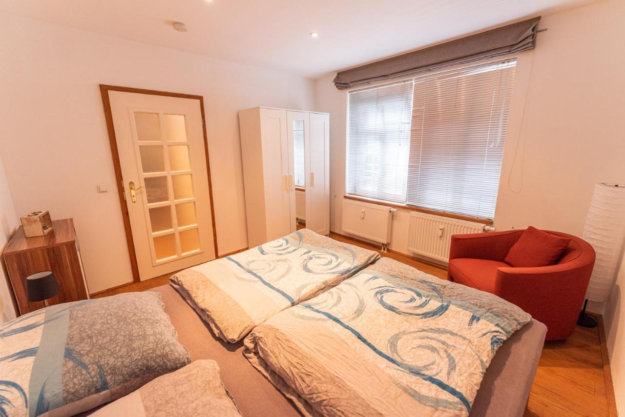 Designer Unterkunft In 15. Jahrhundert Altbau 75 M² Fuer Max. 4 Personen Apartment Eltville am Rhein Екстериор снимка