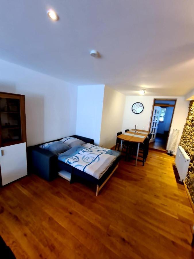 Designer Unterkunft In 15. Jahrhundert Altbau 75 M² Fuer Max. 4 Personen Apartment Eltville am Rhein Екстериор снимка